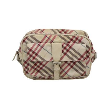 Burberry Nova Check Blue Label - Brandsamsara
