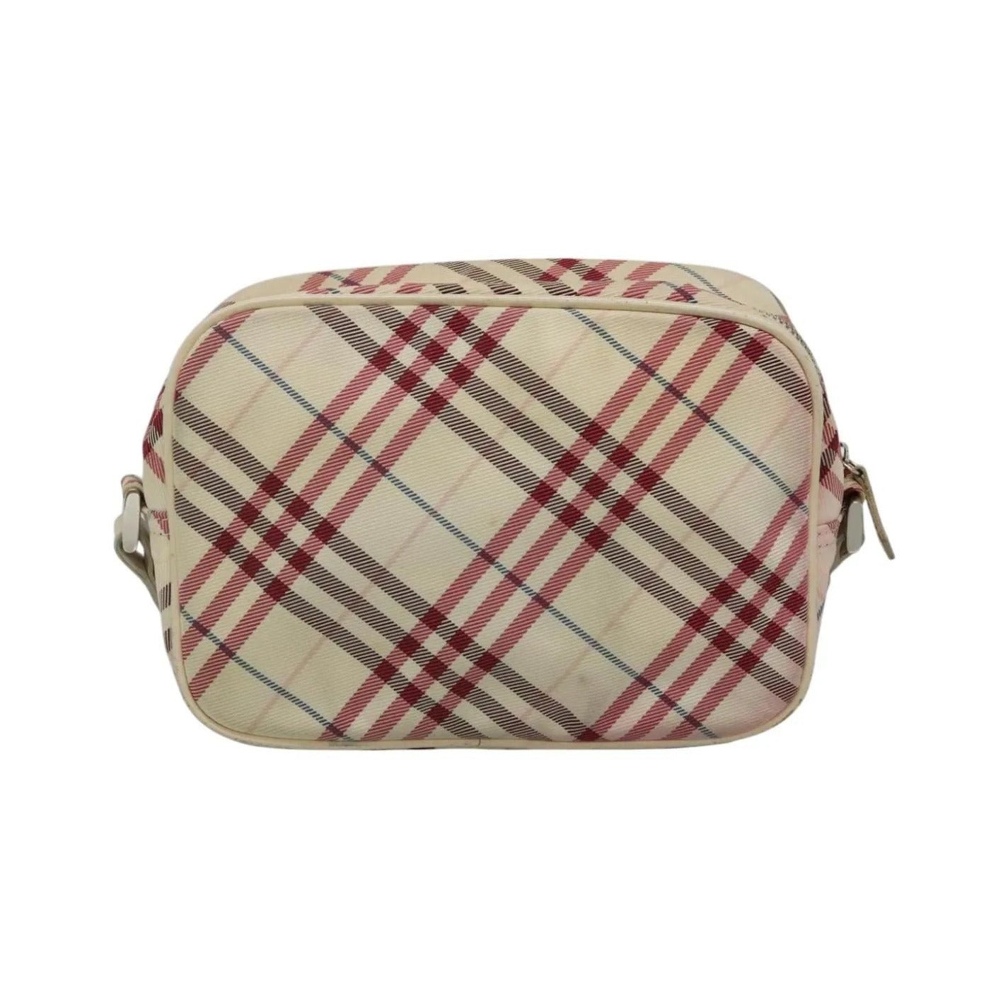 Burberry Nova Check Blue Label - Brandsamsara