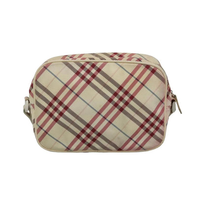 Burberry Nova Check Blue Label - Brandsamsara