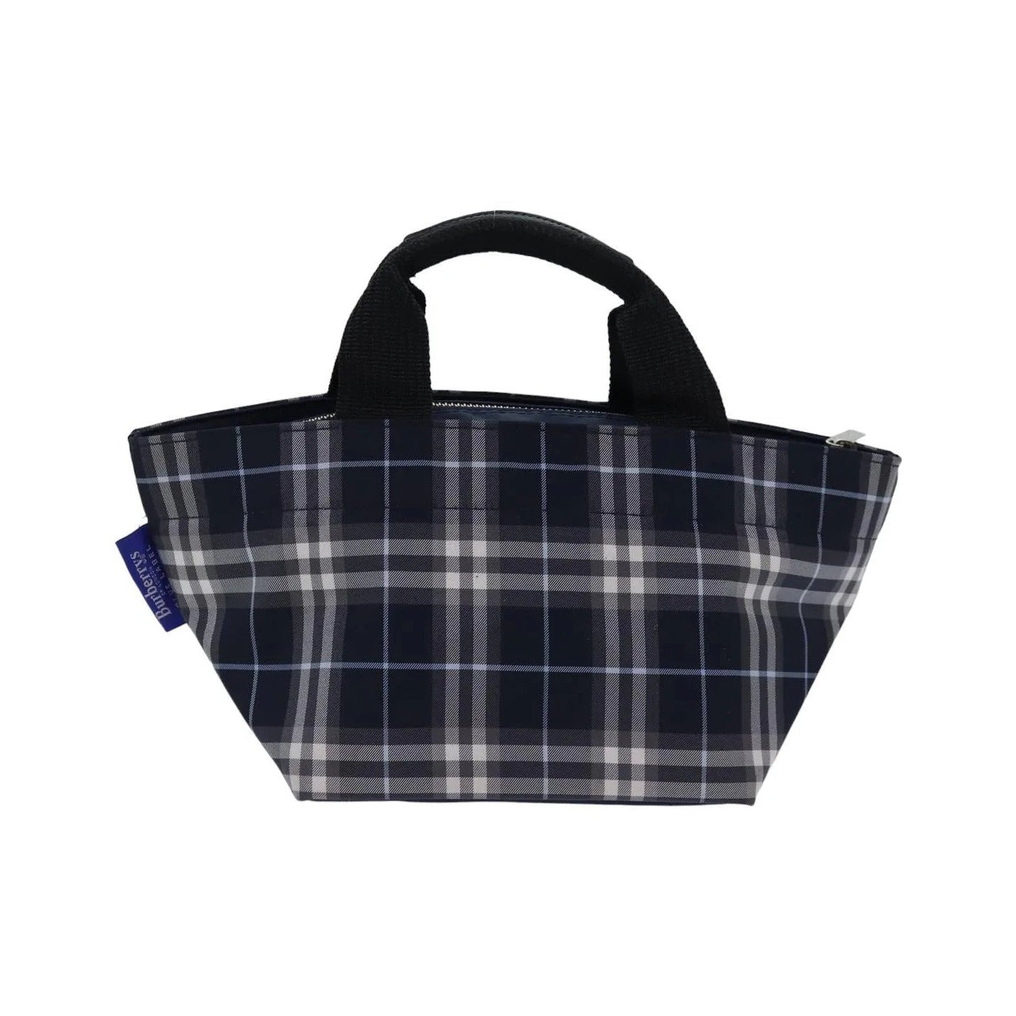 Burberry Nova Check Blue Label - Brandsamsara