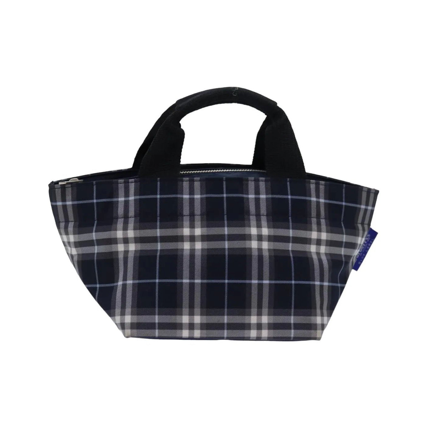 Burberry Nova Check Blue Label - Brandsamsara