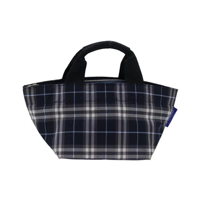 Burberry Nova Check Blue Label - Brandsamsara