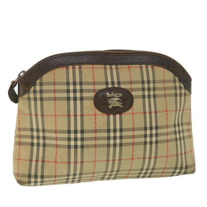 Burberry Nova Check Chain Satchel - Brandsamsara