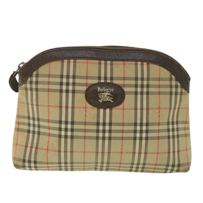 Burberry Nova Check Chain Satchel - Brandsamsara