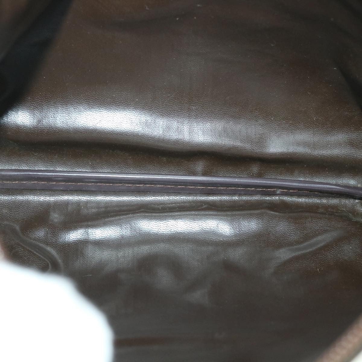 Burberry Nova Check Chain Satchel - Brandsamsara