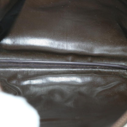 Burberry Nova Check Chain Satchel - Brandsamsara