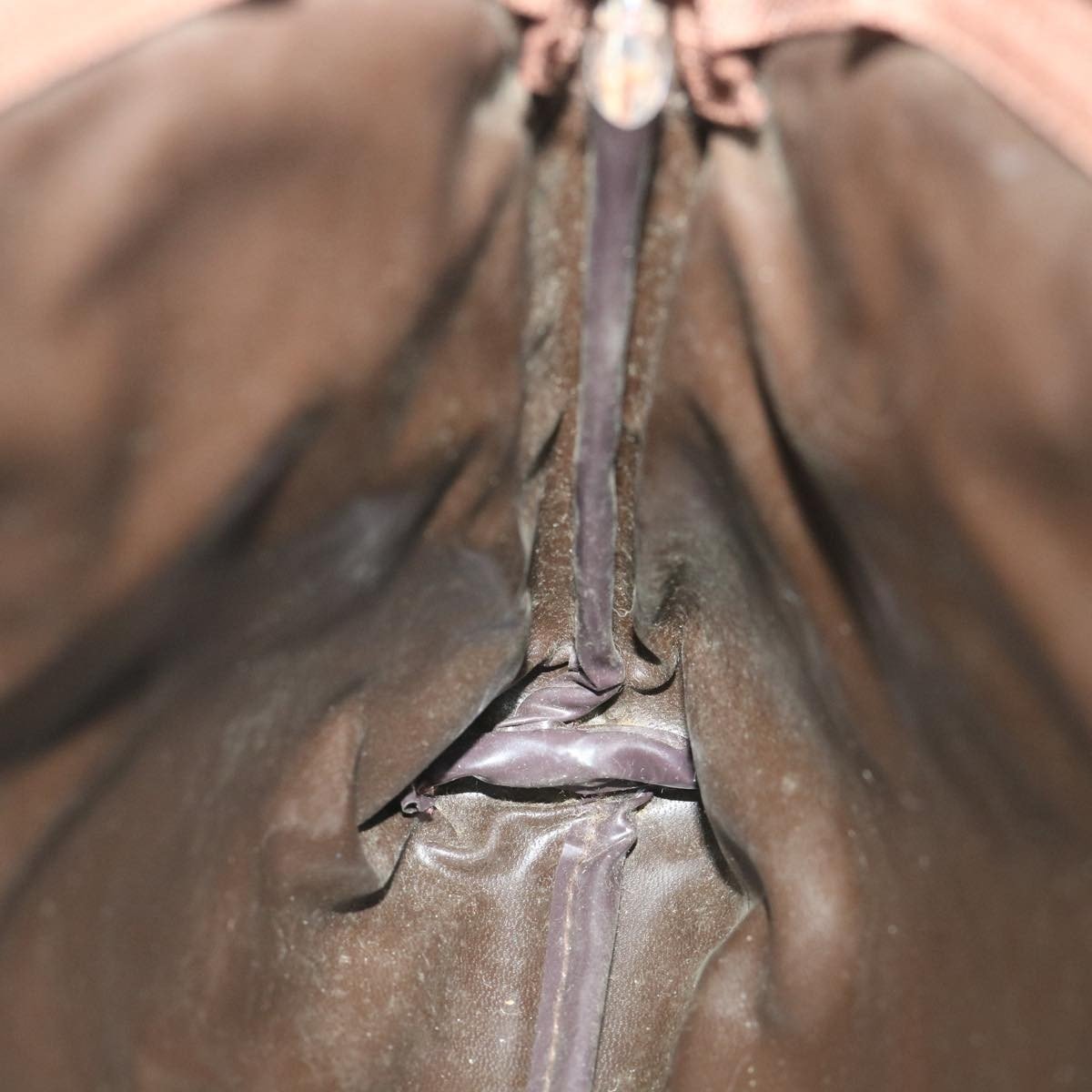 Burberry Nova Check Chain Satchel - Brandsamsara