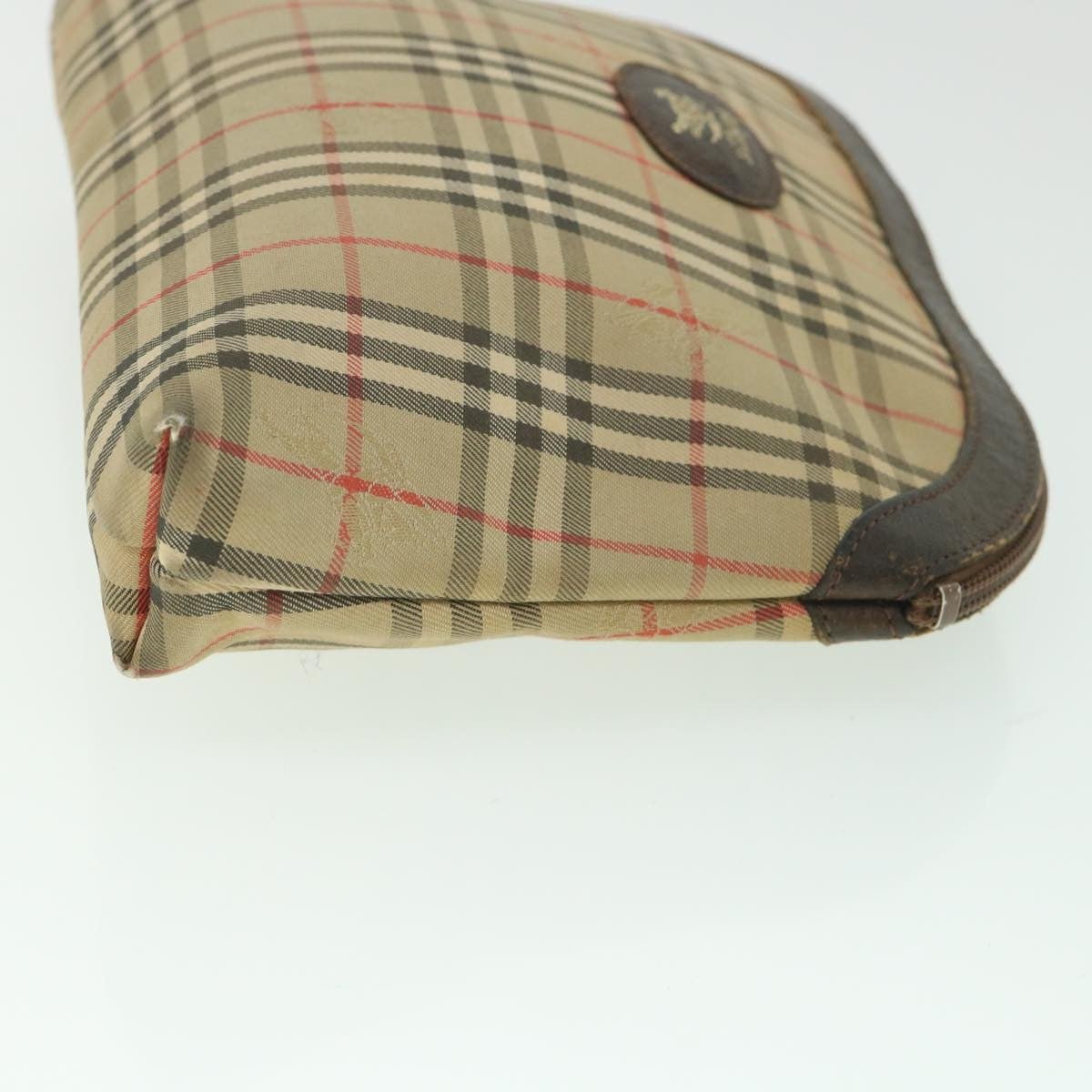 Burberry Nova Check Chain Satchel - Brandsamsara