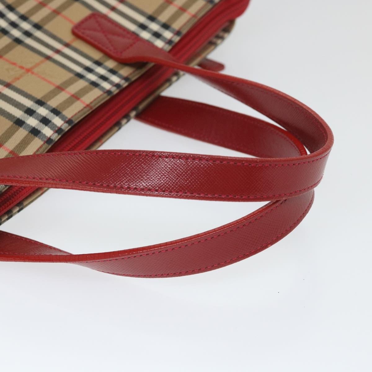 Burberry Nova Check Handbag - Brandsamsara