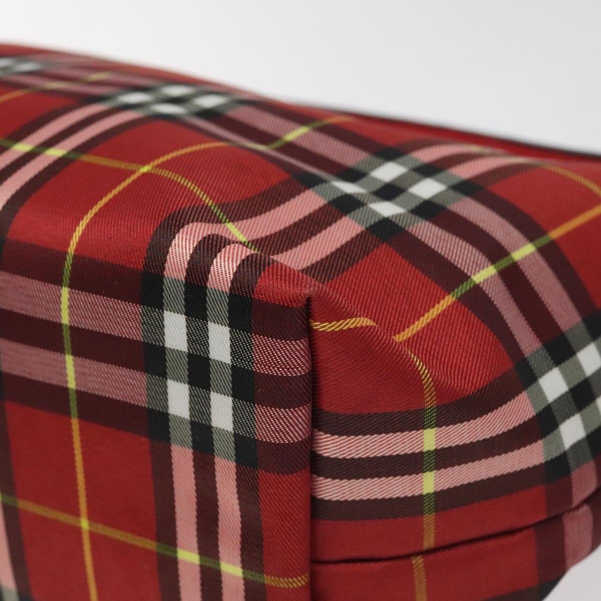 Burberry Nova Check Handbag - Brandsamsara