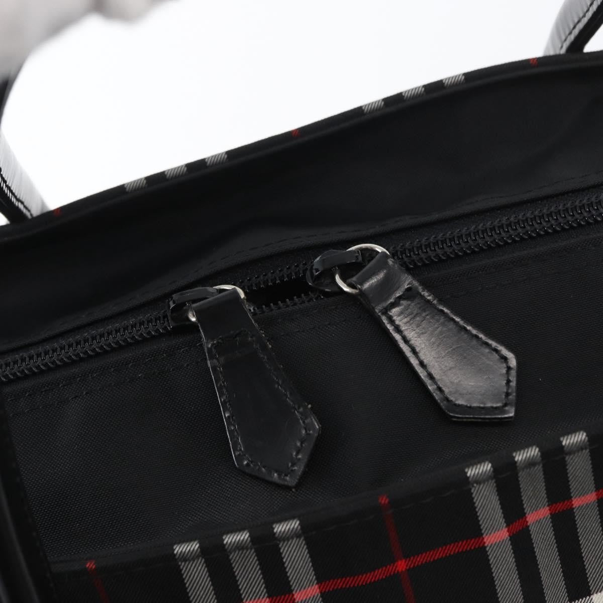 Burberry Nova Check Handbag - Brandsamsara