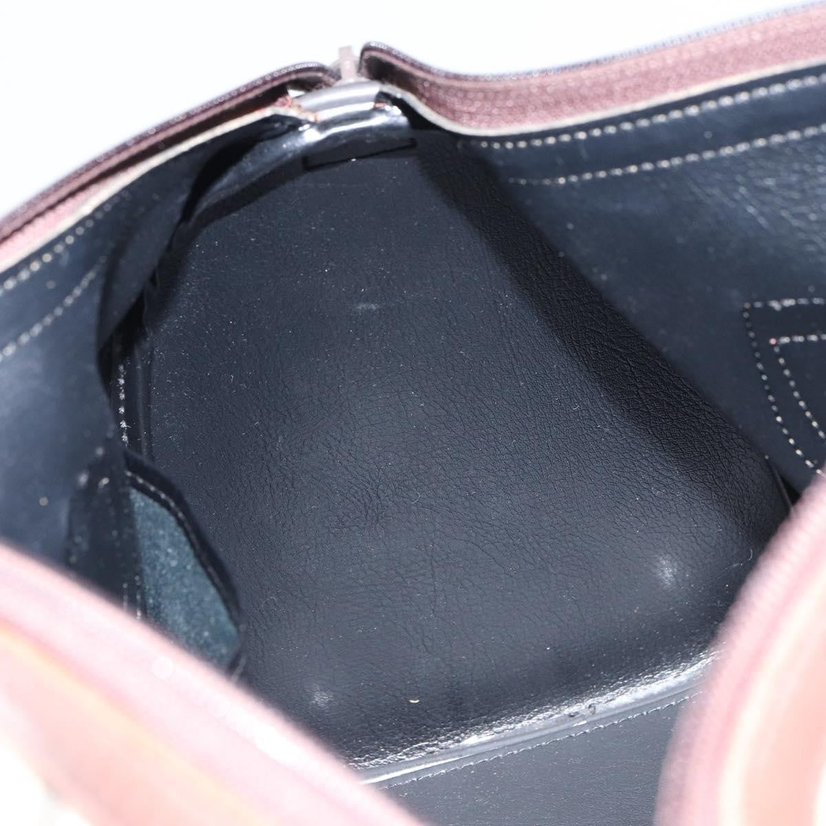 Burberry Nova Check Handbag - Brandsamsara