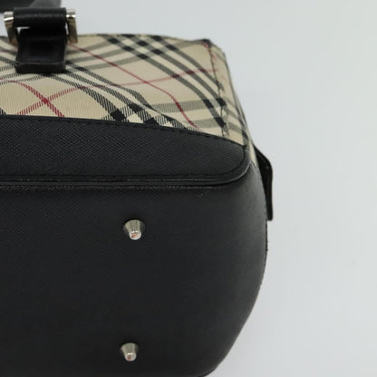 Burberry Nova Check Handbag - Brandsamsara