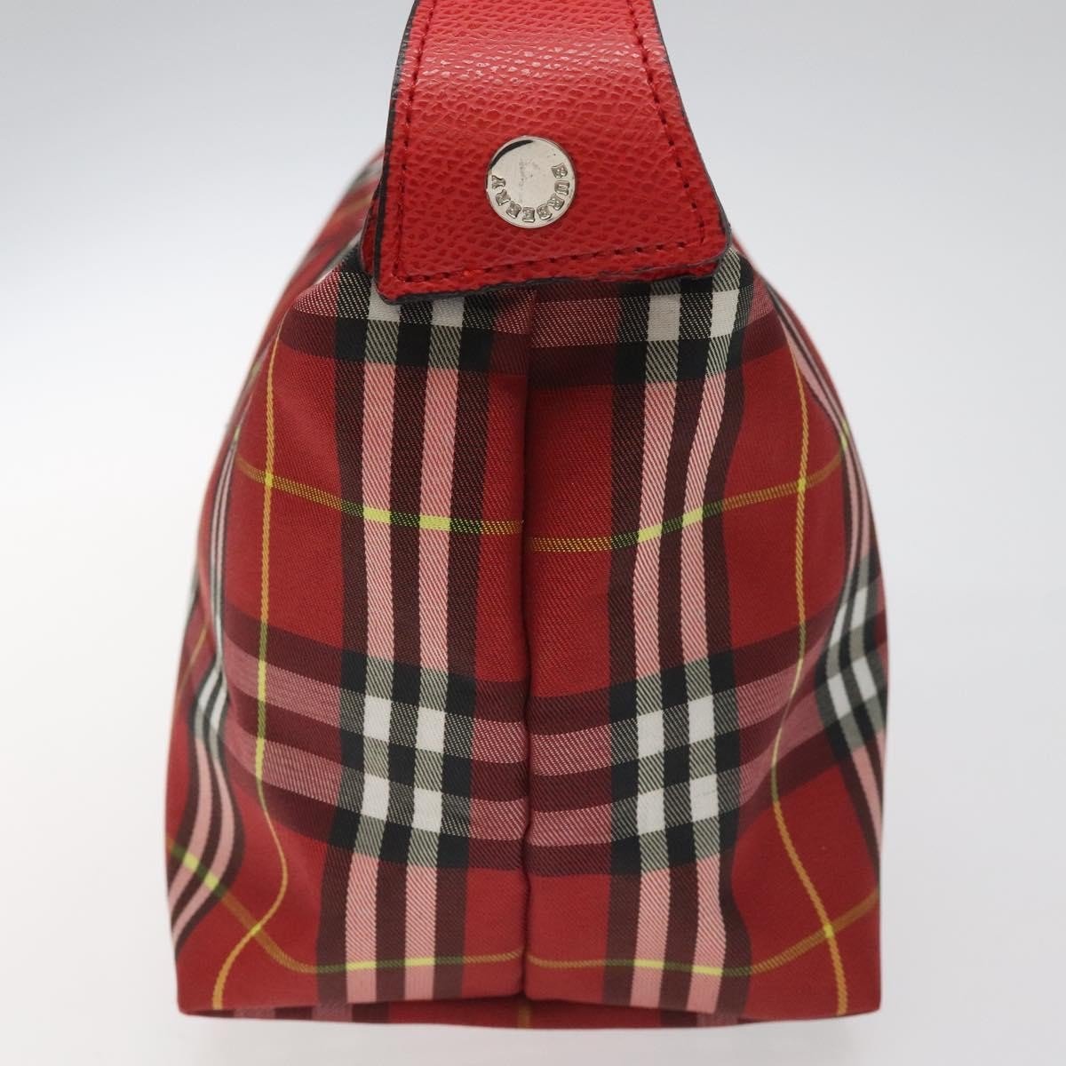 Burberry Nova Check Handbag - Brandsamsara