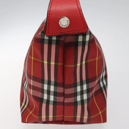 Burberry Nova Check Handbag - Brandsamsara