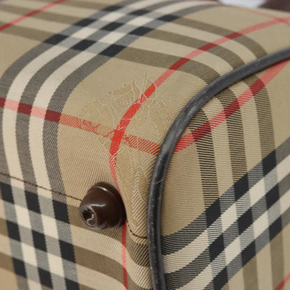 Burberry Nova Check Handbag - Brandsamsara
