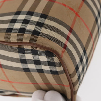 Burberry Nova Check Handbag - Brandsamsara