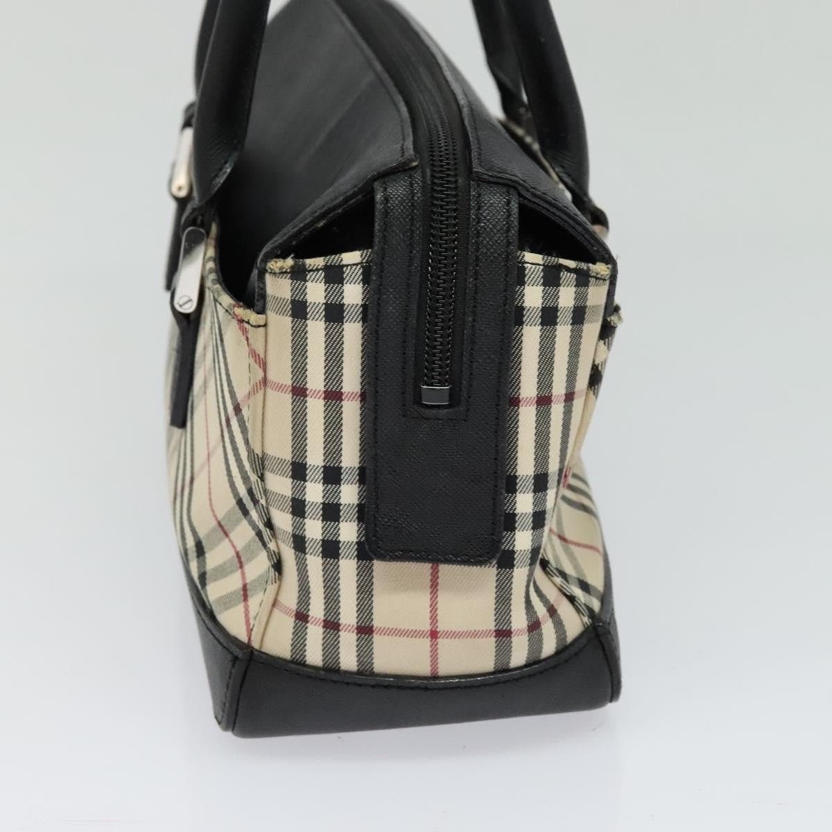 Burberry Nova Check Handbag - Brandsamsara