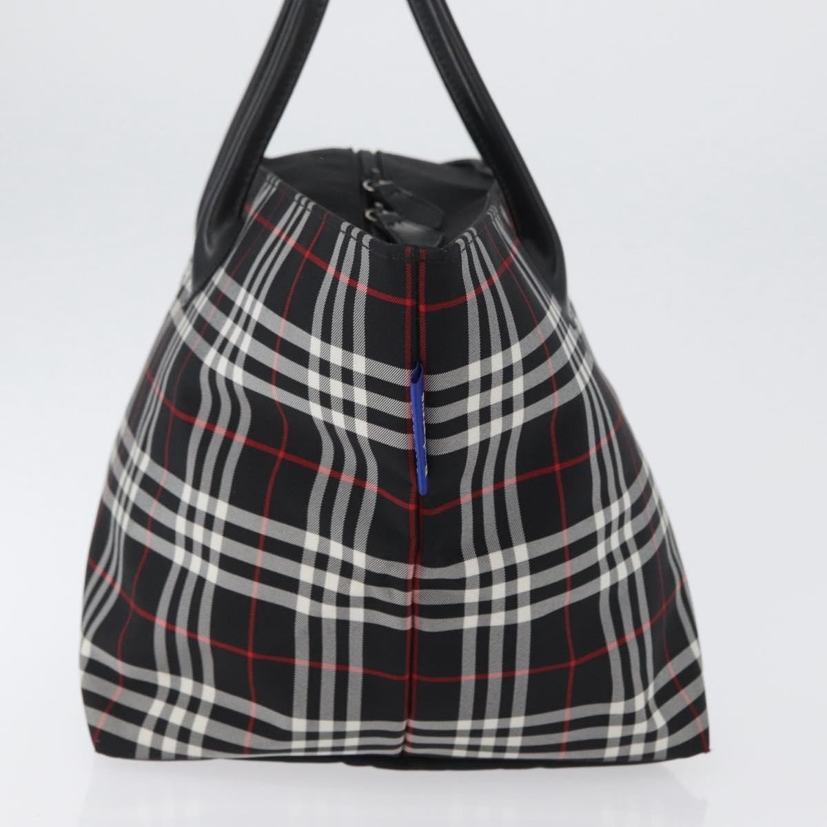 Burberry Nova Check Handbag - Brandsamsara