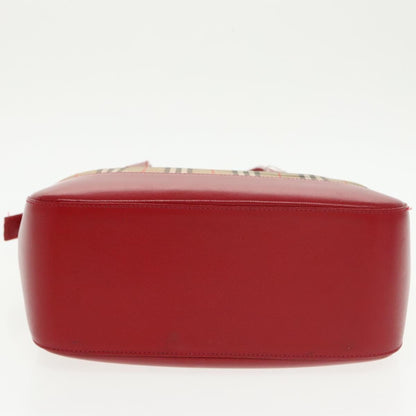 Burberry Nova Check Handbag - Brandsamsara