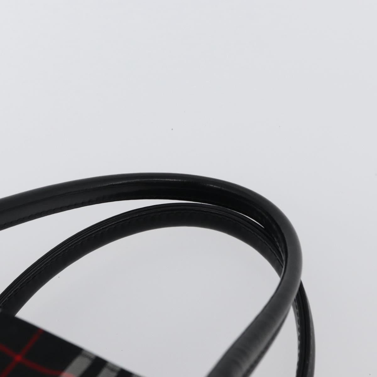 Burberry Nova Check Handbag - Brandsamsara