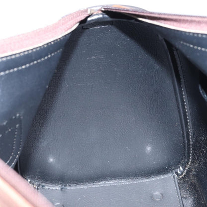 Burberry Nova Check Handbag - Brandsamsara