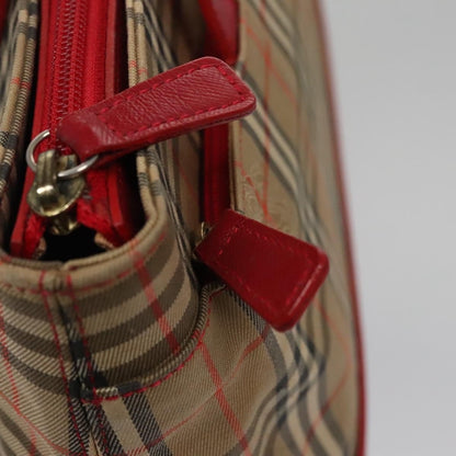 Burberry Nova Check Handbag - Brandsamsara
