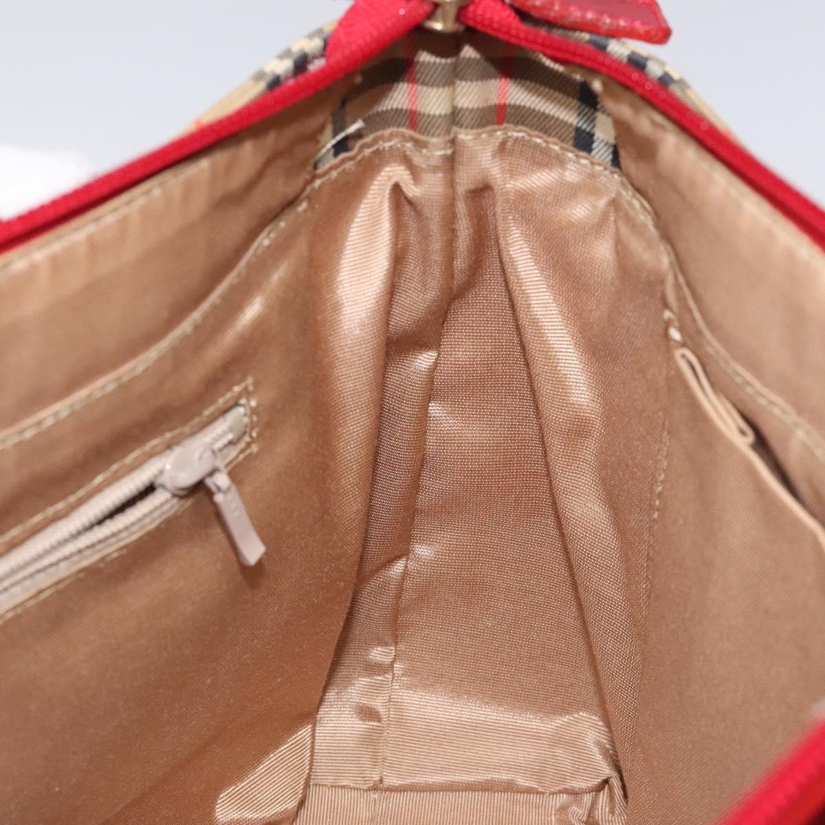 Burberry Nova Check Handbag - Brandsamsara