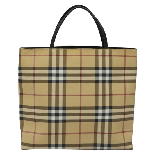 Burberry Nova Check Handbag - Brandsamsara