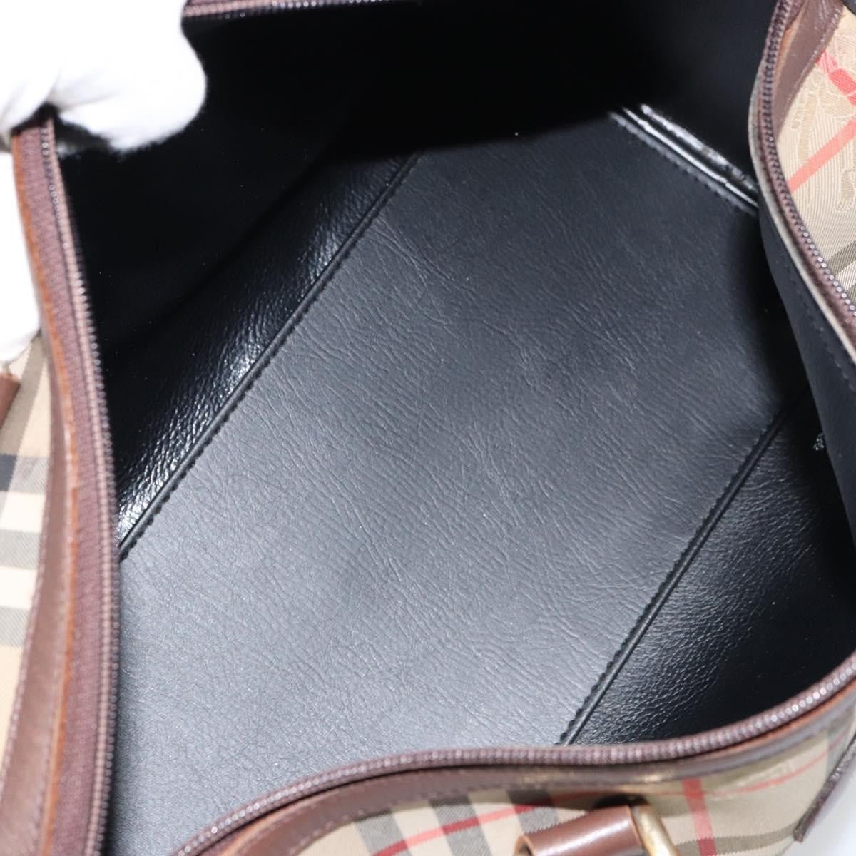 Burberry Nova Check Handbag - Brandsamsara