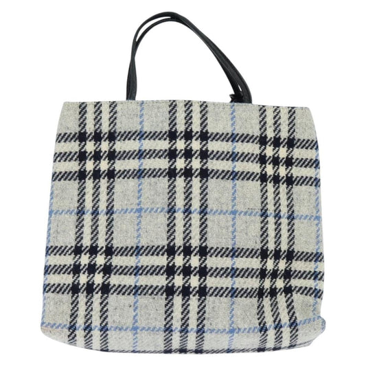 Burberry Nova Check Handbag - Brandsamsara