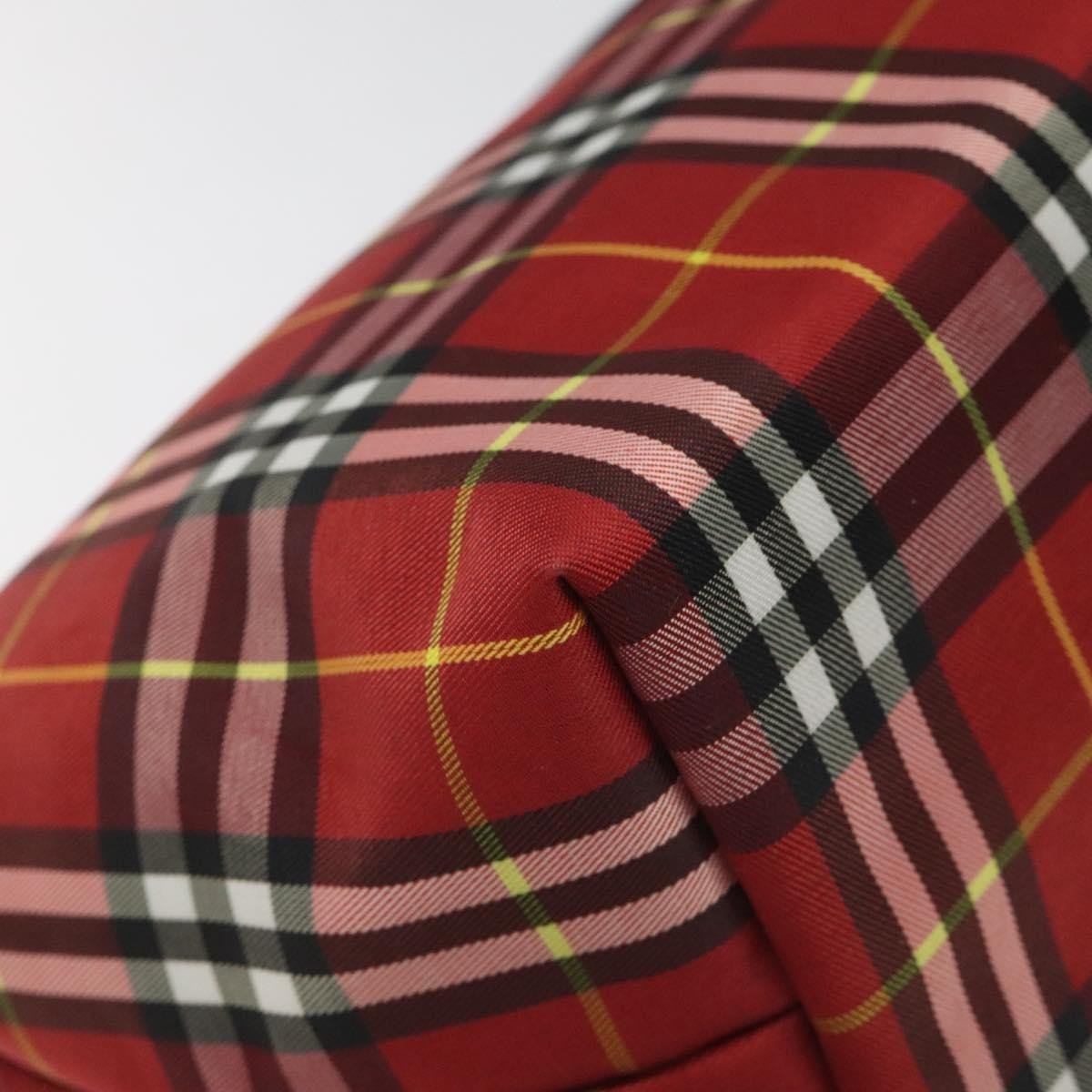Burberry Nova Check Handbag - Brandsamsara