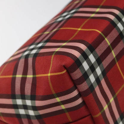Burberry Nova Check Handbag - Brandsamsara