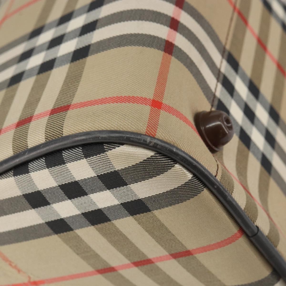 Burberry Nova Check Handbag - Brandsamsara