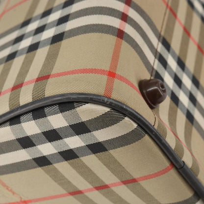 Burberry Nova Check Handbag - Brandsamsara
