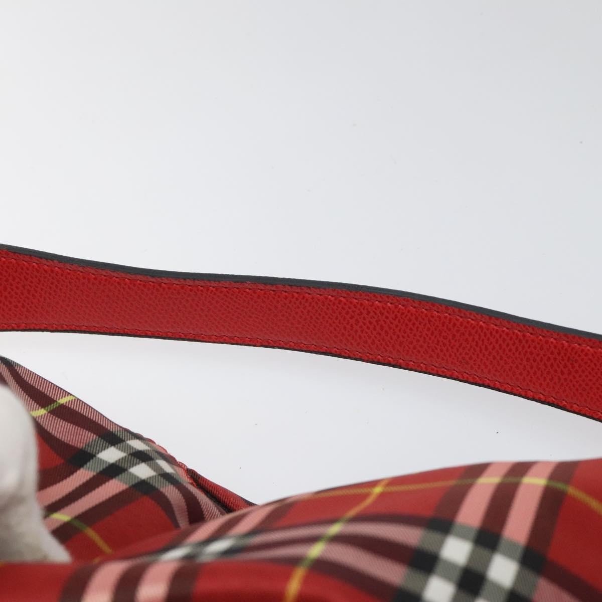 Burberry Nova Check Handbag - Brandsamsara