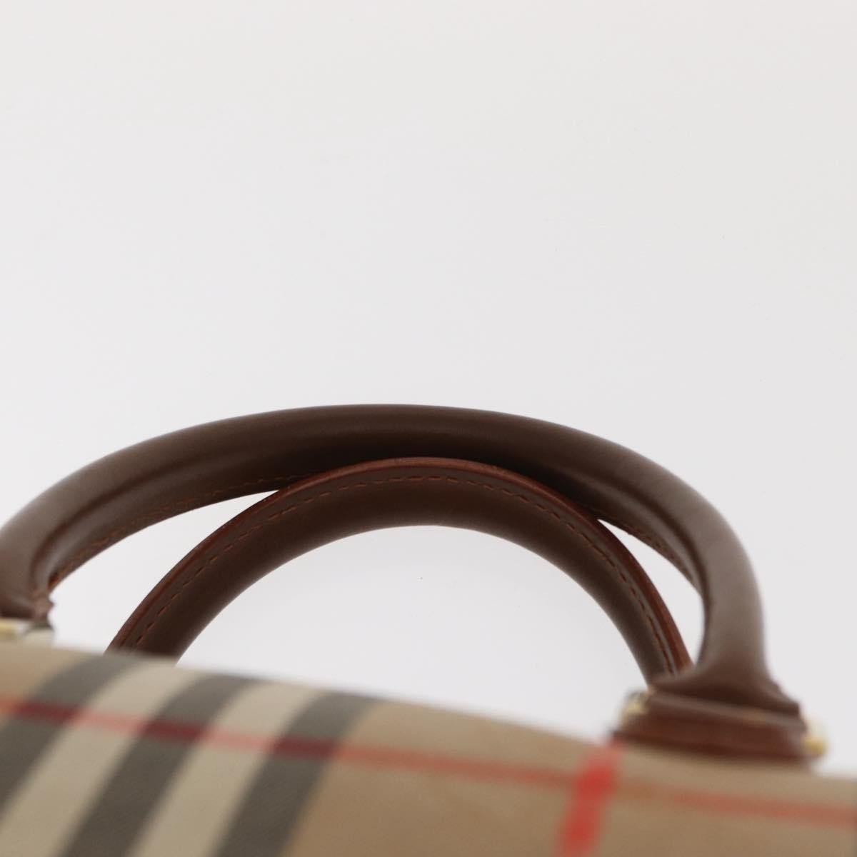 Burberry Nova Check Handbag - Brandsamsara