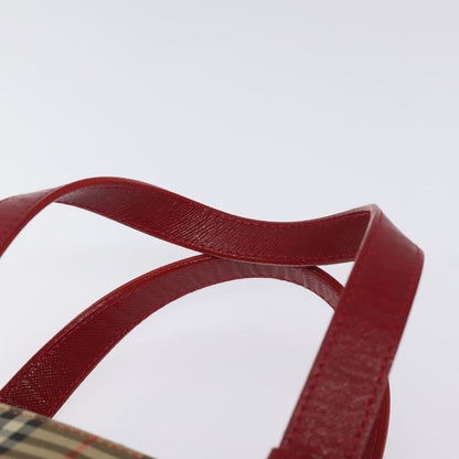 Burberry Nova Check Handbag - Brandsamsara