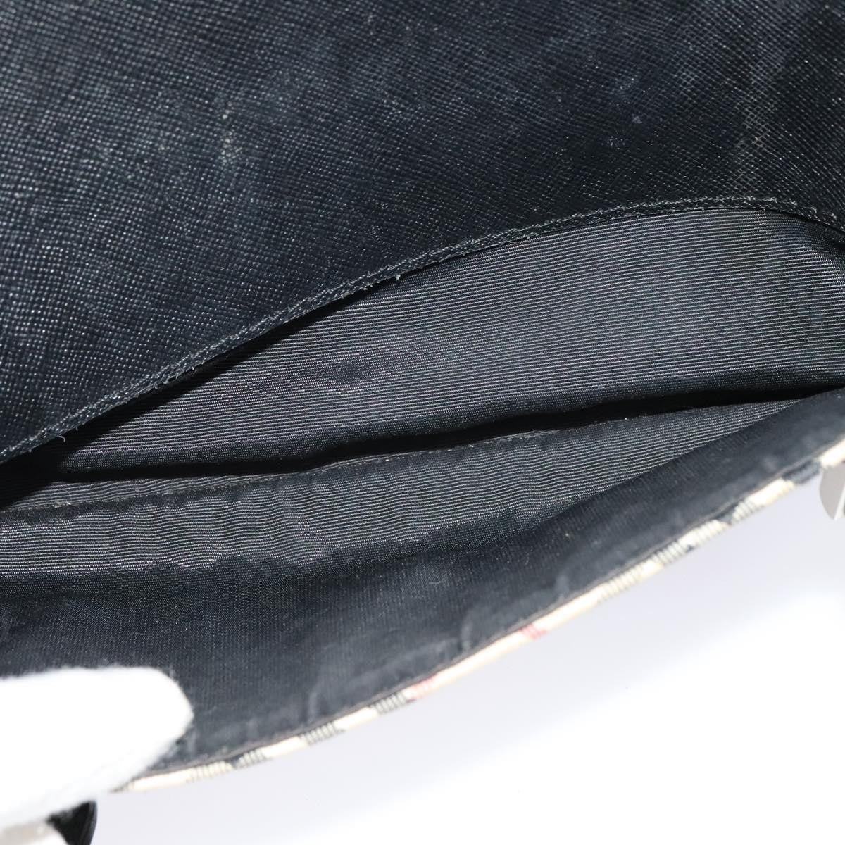 Burberry Nova Check Handbag - Brandsamsara