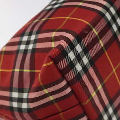 Burberry Nova Check Handbag - Brandsamsara