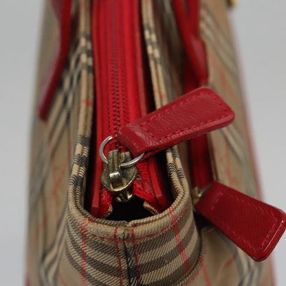 Burberry Nova Check Handbag - Brandsamsara