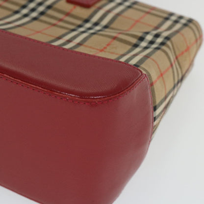 Burberry Nova Check Handbag - Brandsamsara