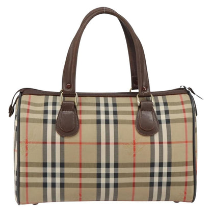 Burberry Nova Check Handbag - Brandsamsara