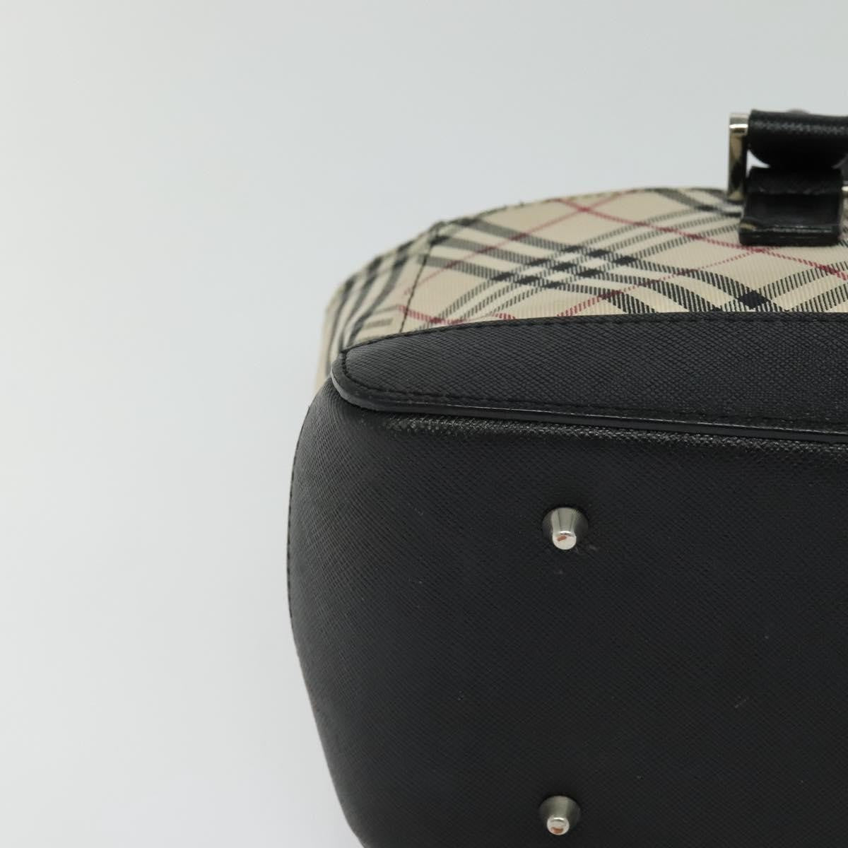 Burberry Nova Check Handbag - Brandsamsara