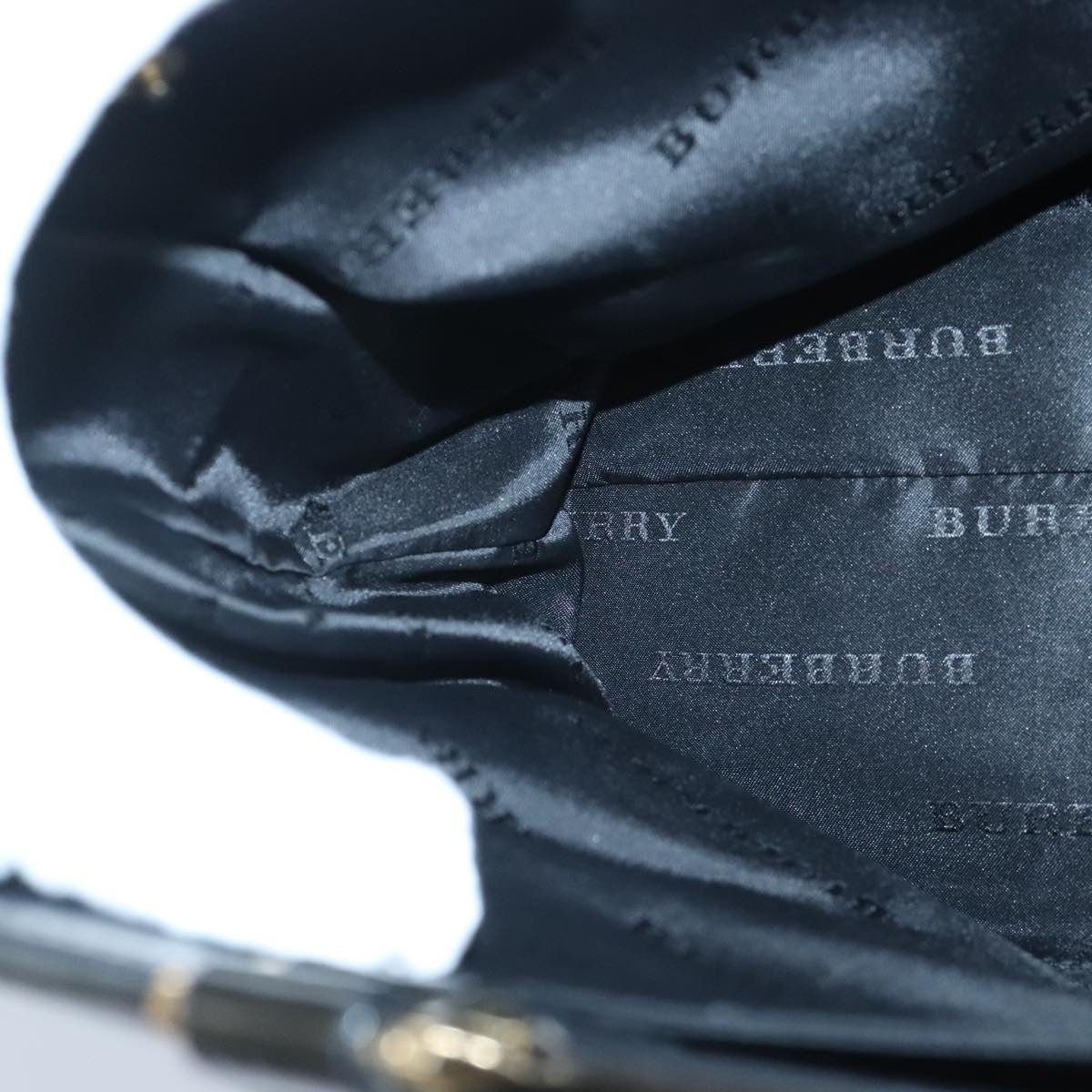 Burberry Nova Check Handbag - Brandsamsara