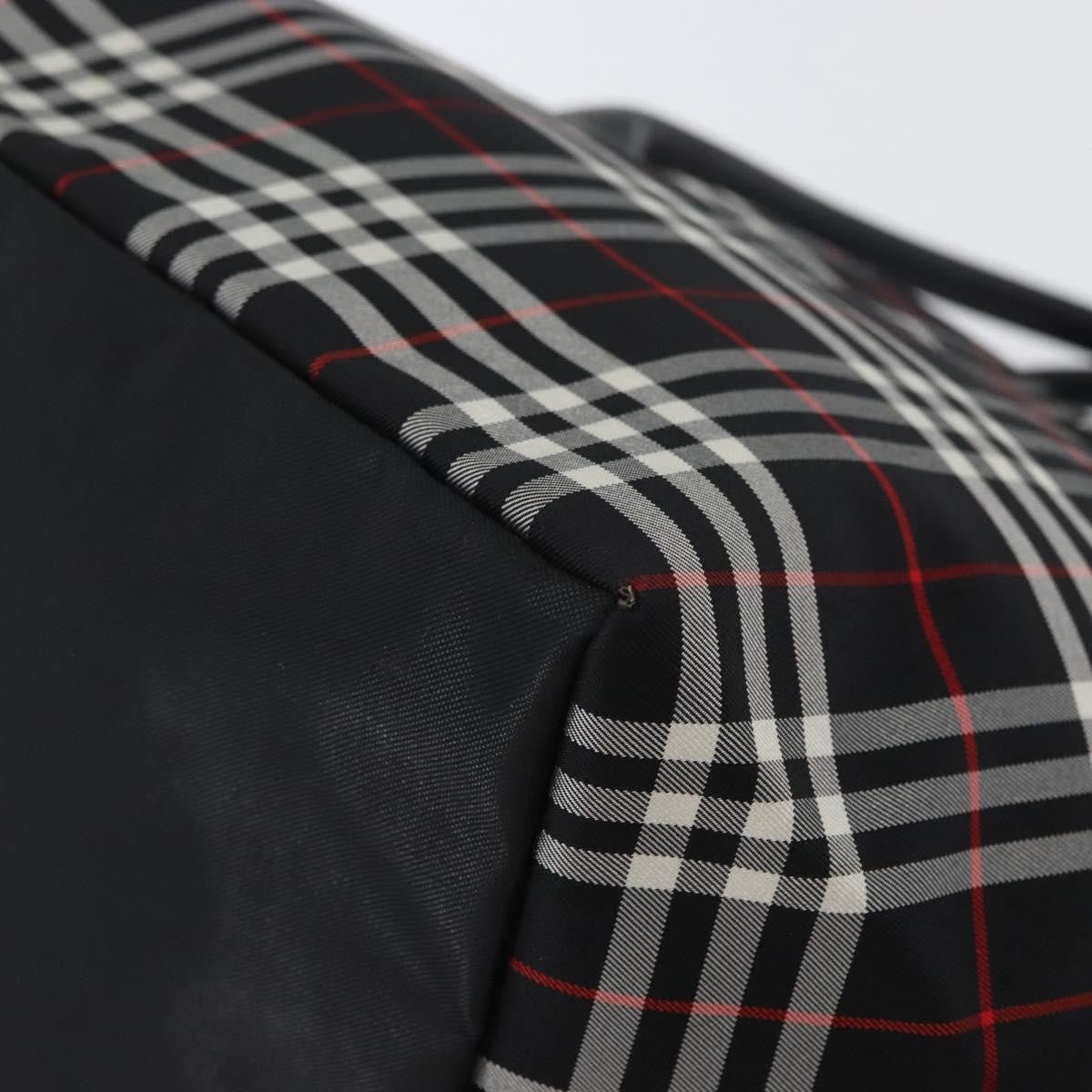 Burberry Nova Check Handbag - Brandsamsara