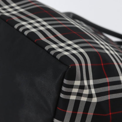 Burberry Nova Check Handbag - Brandsamsara