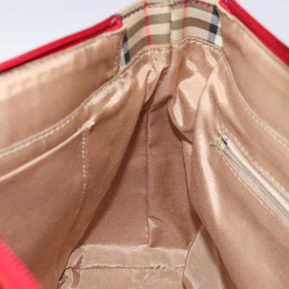 Burberry Nova Check Handbag - Brandsamsara