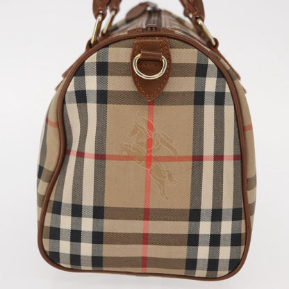 Burberry Nova Check Handbag - Brandsamsara