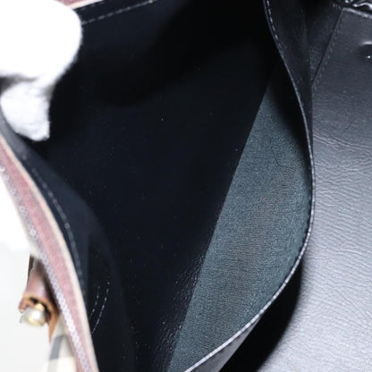 Burberry Nova Check Handbag - Brandsamsara